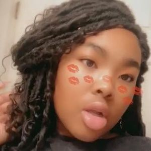 Meet your Posher, Aaliyah